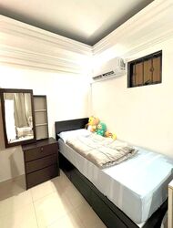 Blk 288B Jurong East Street 21 (Jurong East), HDB 4 Rooms #530618451